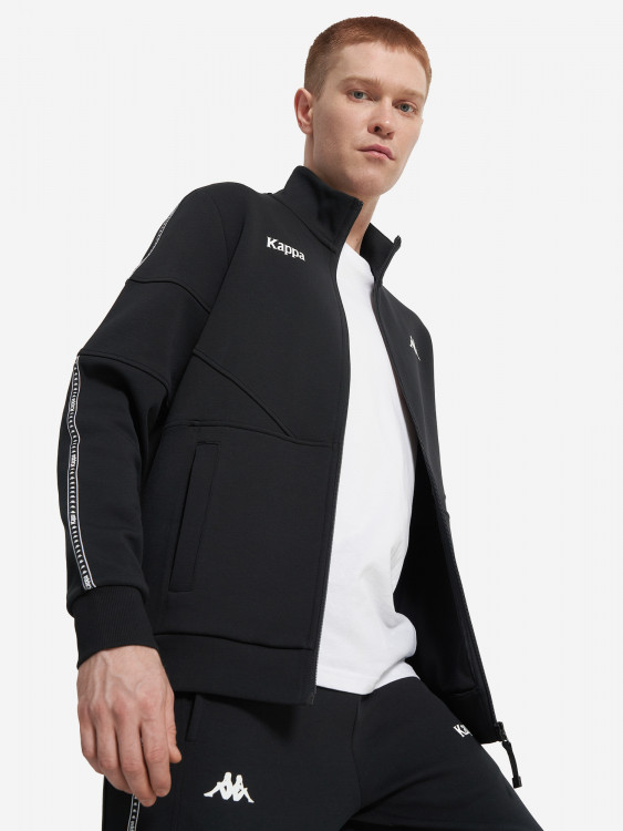 Олимпийка мужская Kappa Cortile