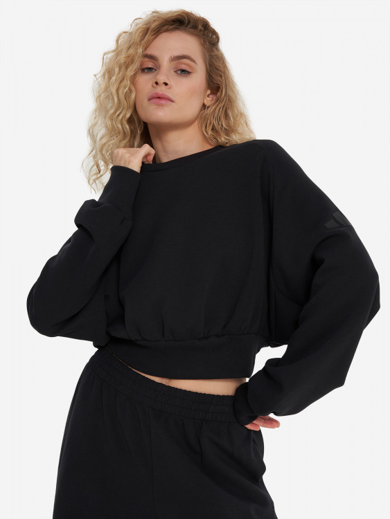 Свитшот женский adidas