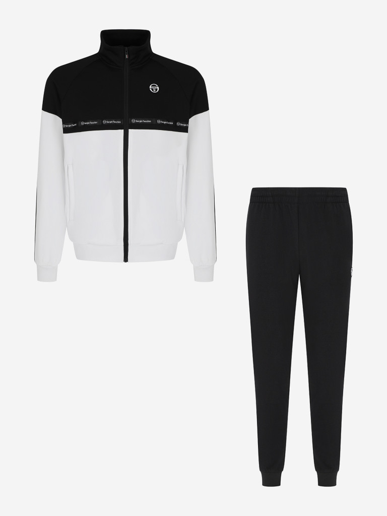 Костюм мужской Sergio Tacchini Max