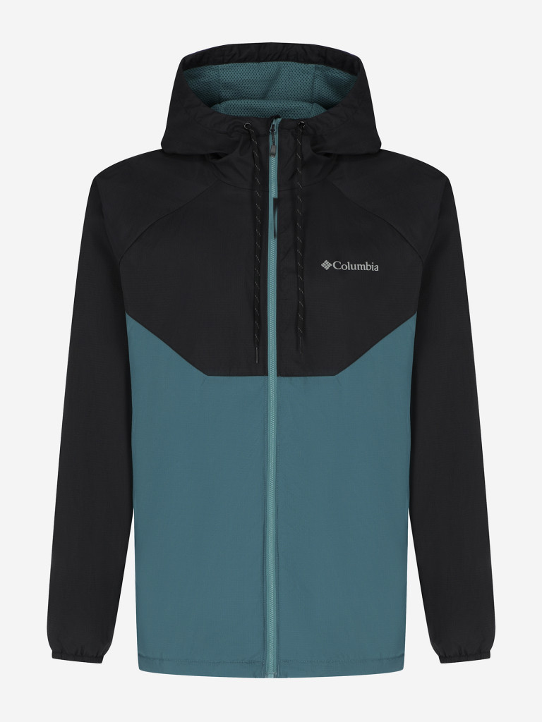 Ветровка мужская Columbia Spire Heights Iv Jacket