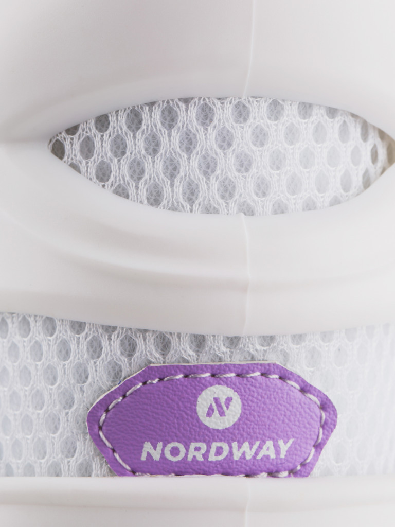 Коньки раздвижные детские Nordway SLIDE GIRL