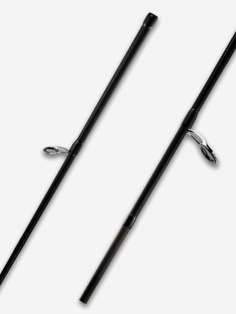 Спиннинг для рыбалки CF Company ASPEN STAKE New ASSR902MLT 274 см, 5-21 гр