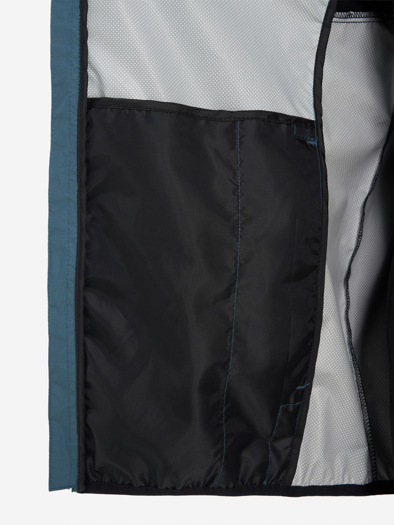 Куртка мембранная мужская Demix