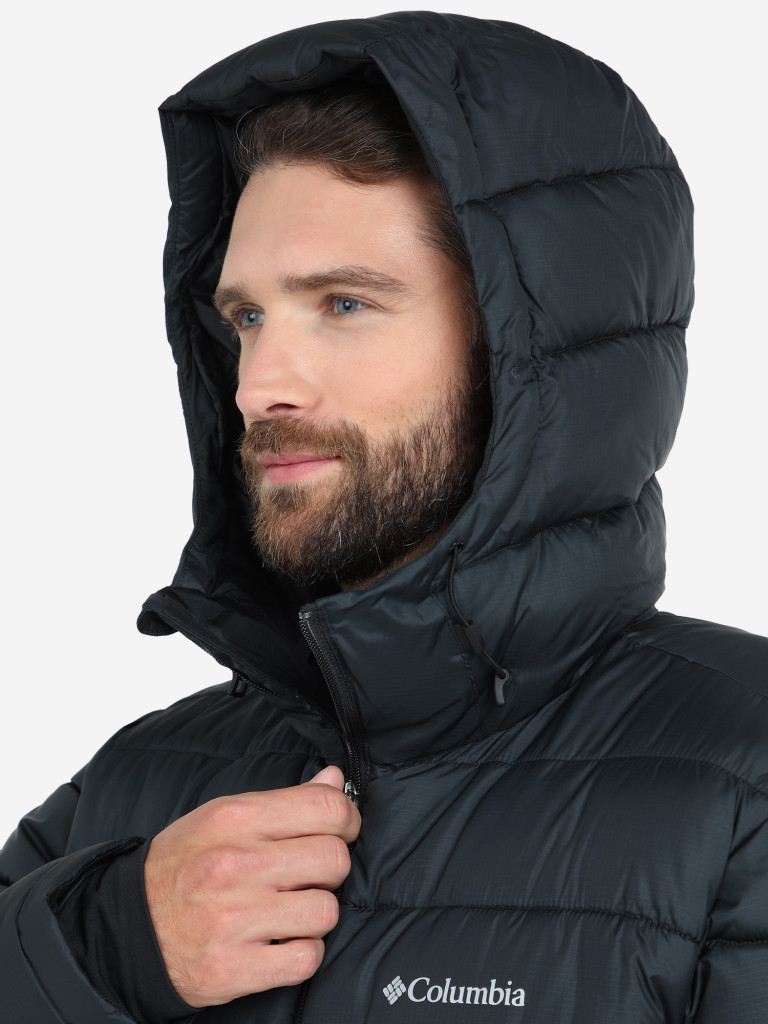 Пуховик мужской Columbia Youngberg Insulated Jacket