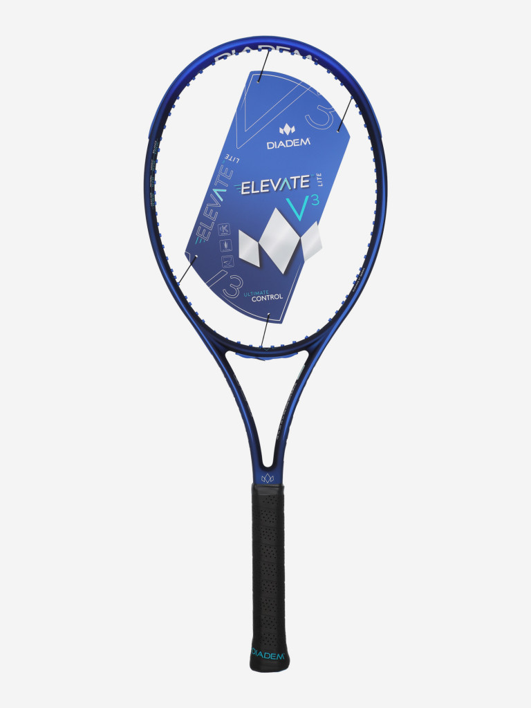Ракетка для большого тенниса Diadem Elevate 98 Lite v3
