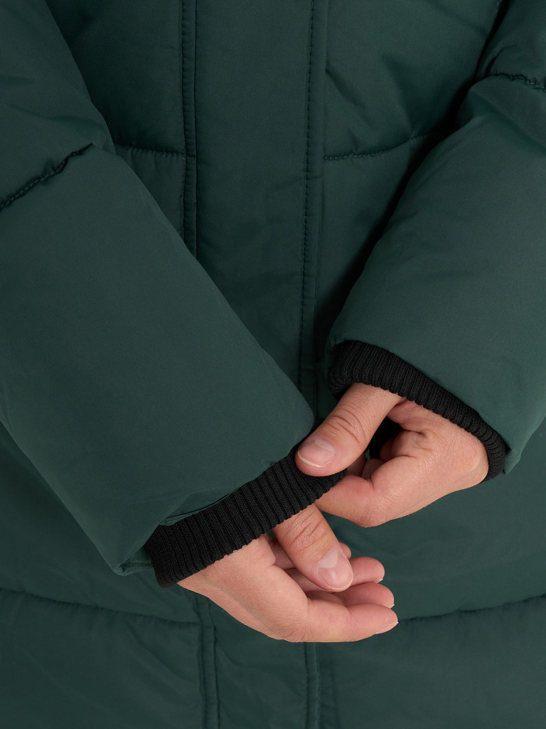 Пуховик женский IcePeak Adaire