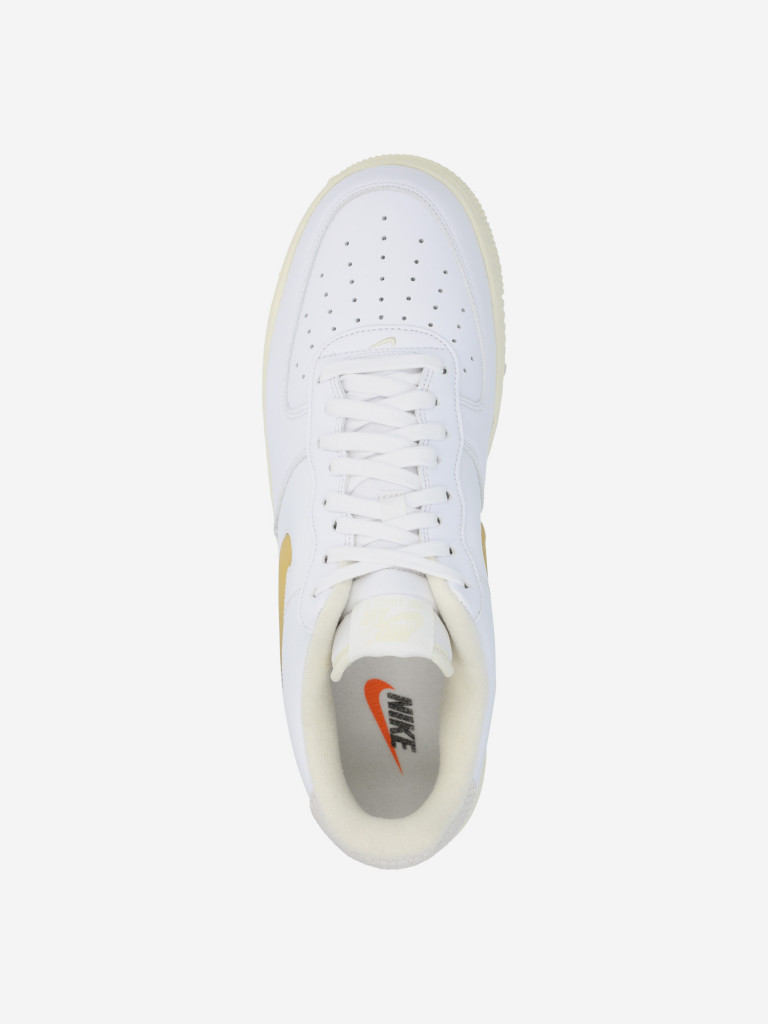 Кеды мужские Nike Air Force 1 '07 LX