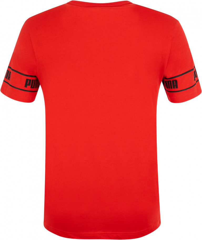 Футболка мужская PUMA Big Logo