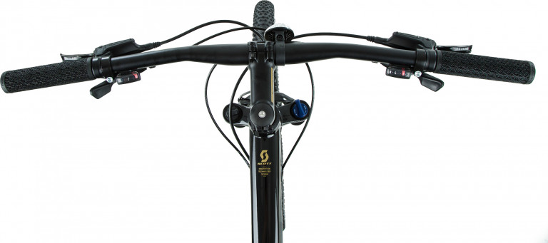 Велосипед горный Scott Aspect 750