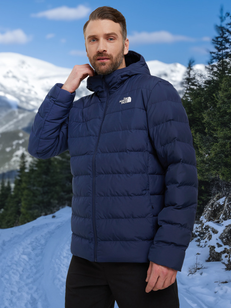 North face aconcagua hoodie sale