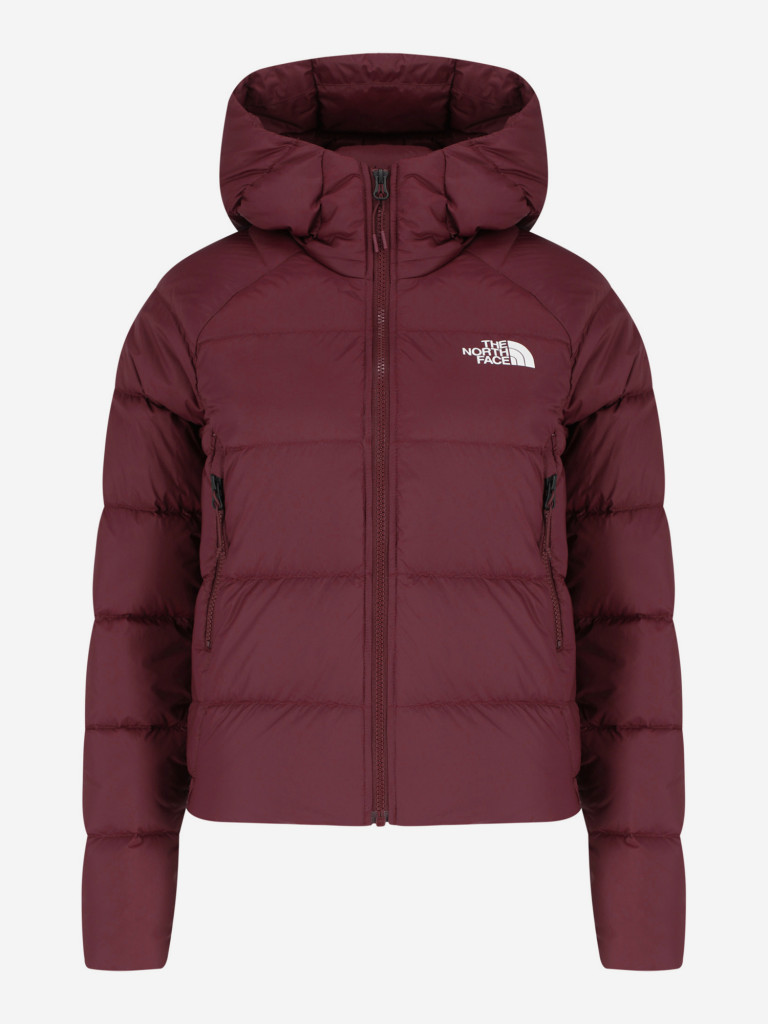 Пуховик женский The North Face Hyalite