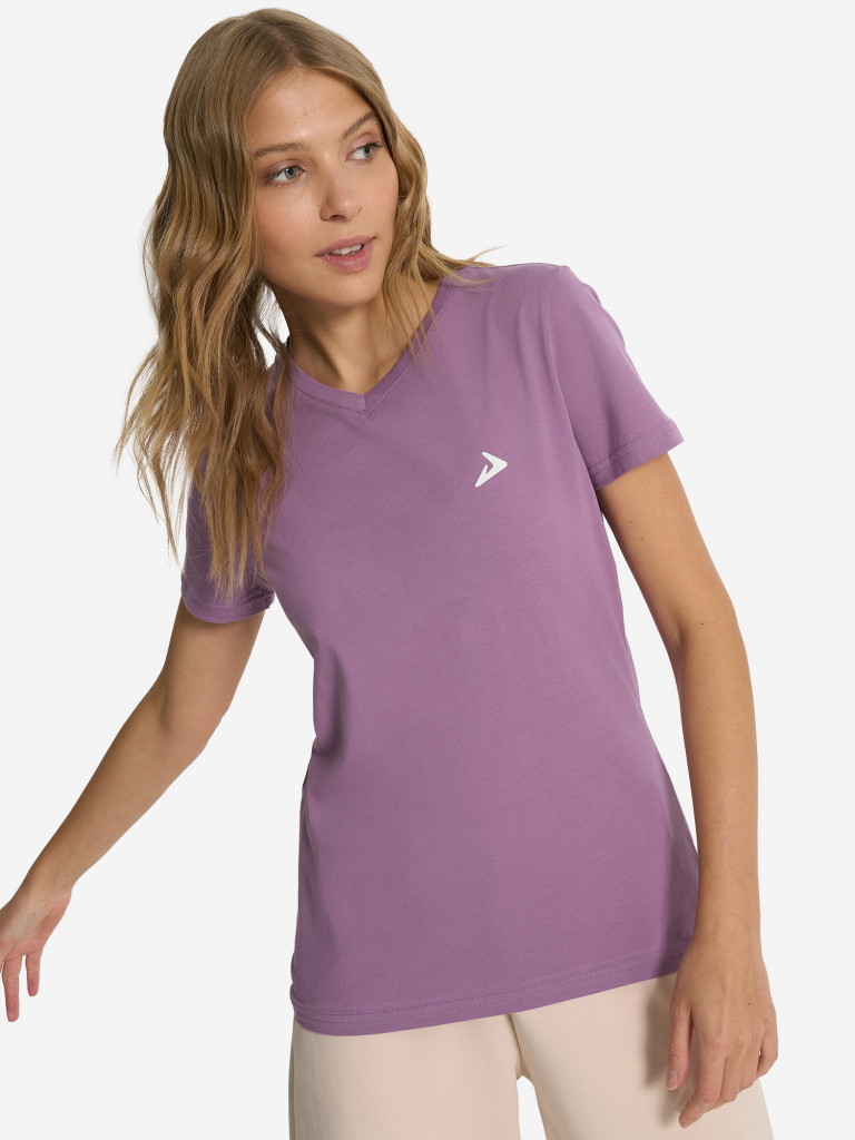 Футболка женская Demix