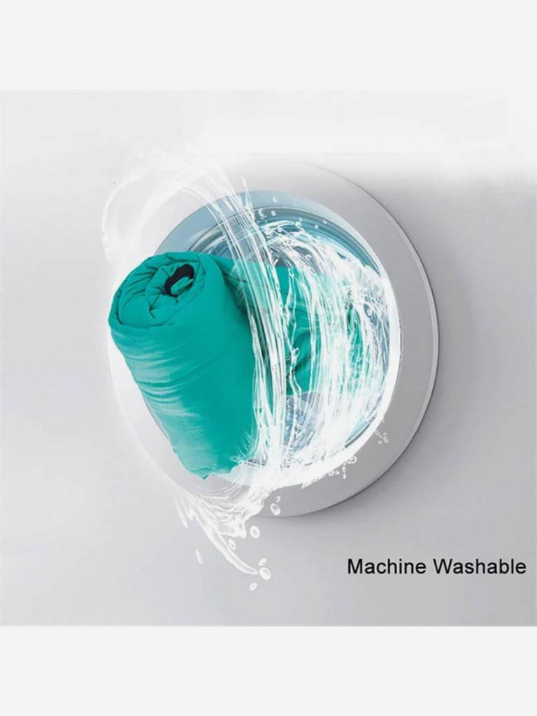 Вкладыш в спальный мешок Naturehike NH17N002-D Оранжевый