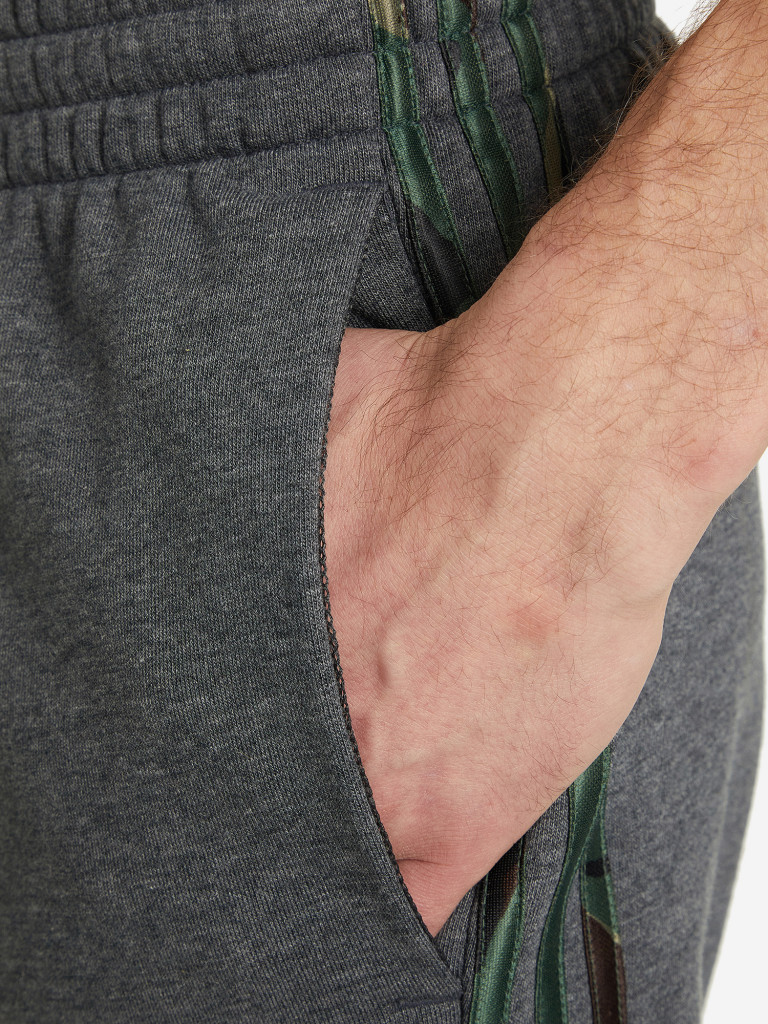 Брюки мужские adidas Camouflage Sport Essentials