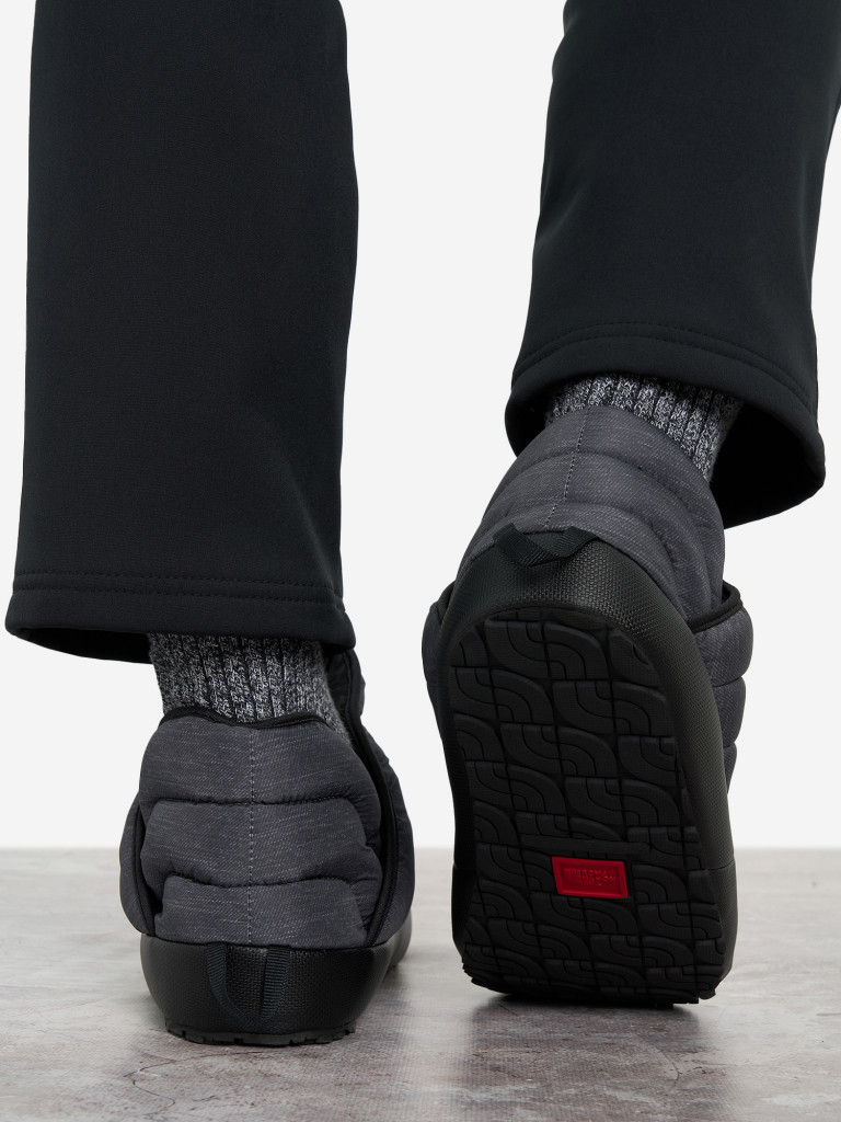 Ботинки утепленные мужские The North Face Thermoball Traction Bootie