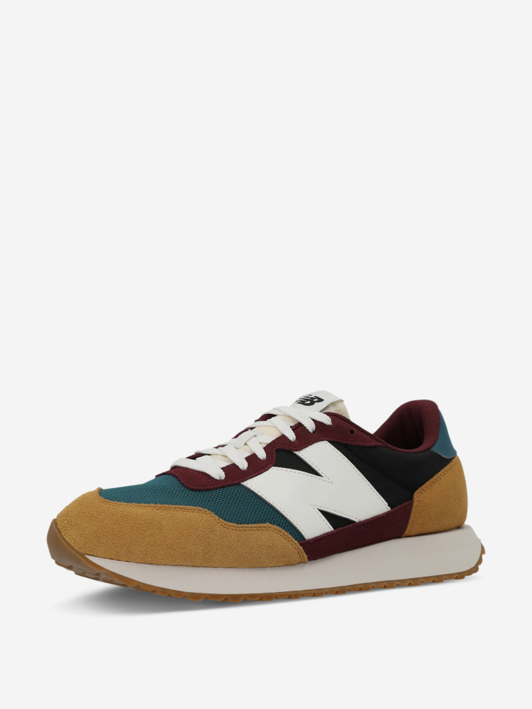 Кроссовки мужские New Balance 237
