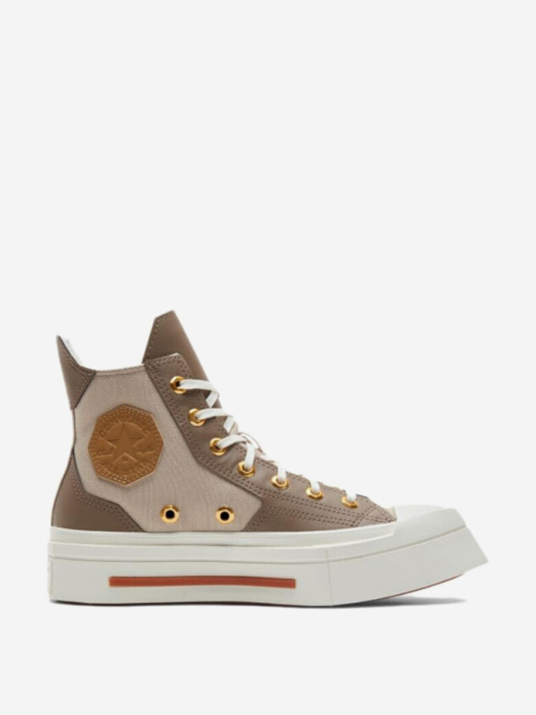 Кроссовки Converse Chuck 70 De Luxe Squared High