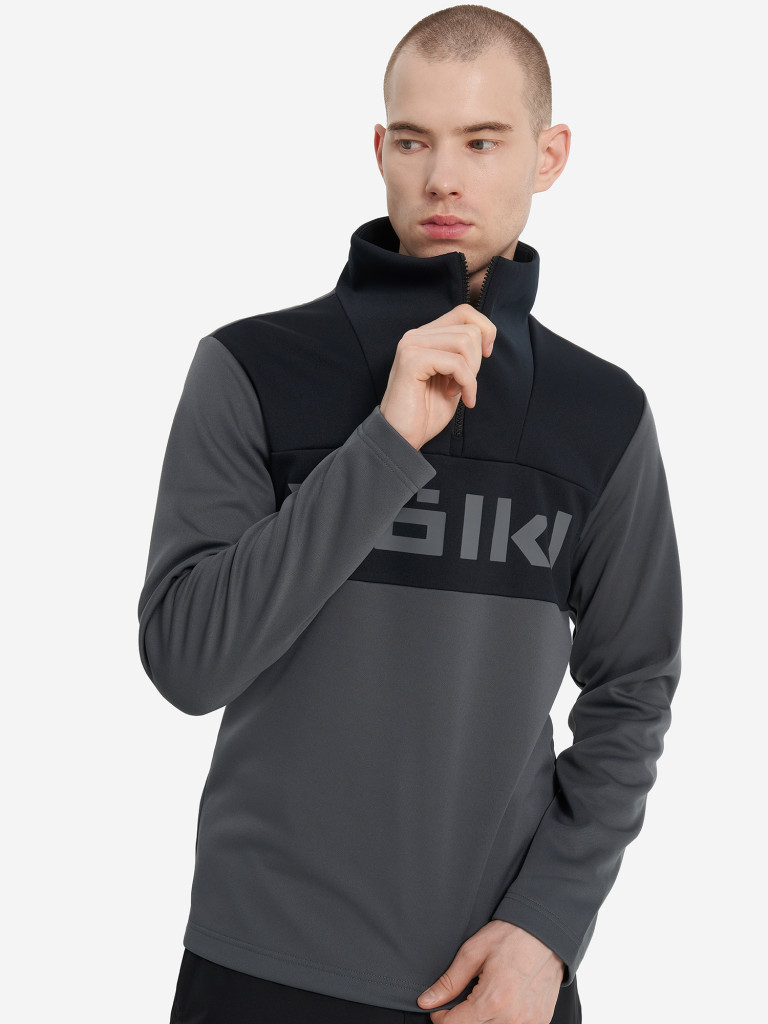 Джемпер флисовый мужской Volkl