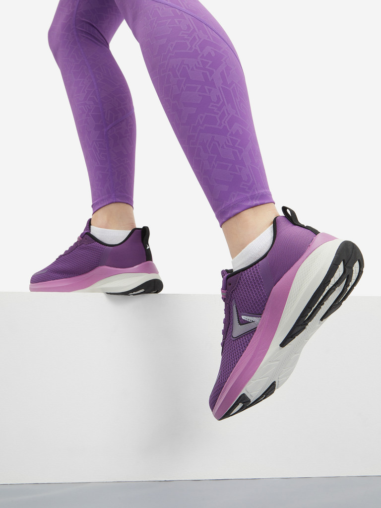 Кроссовки женские Demix Sport Evo