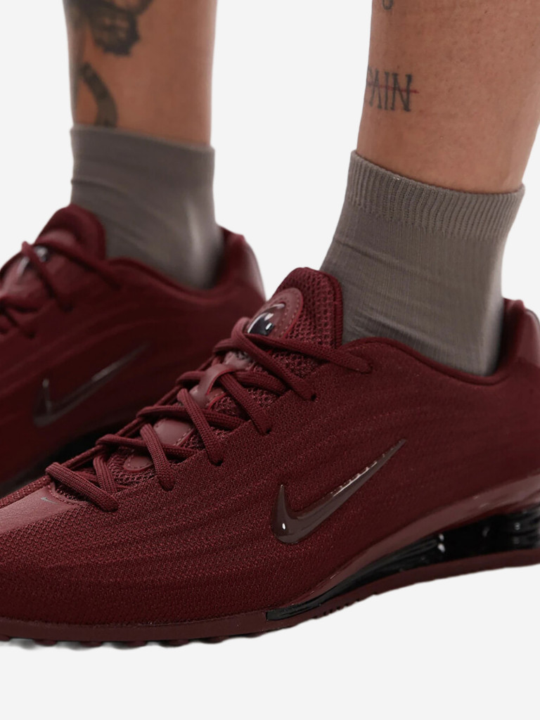 Кроссовки женские Nike Shox Z