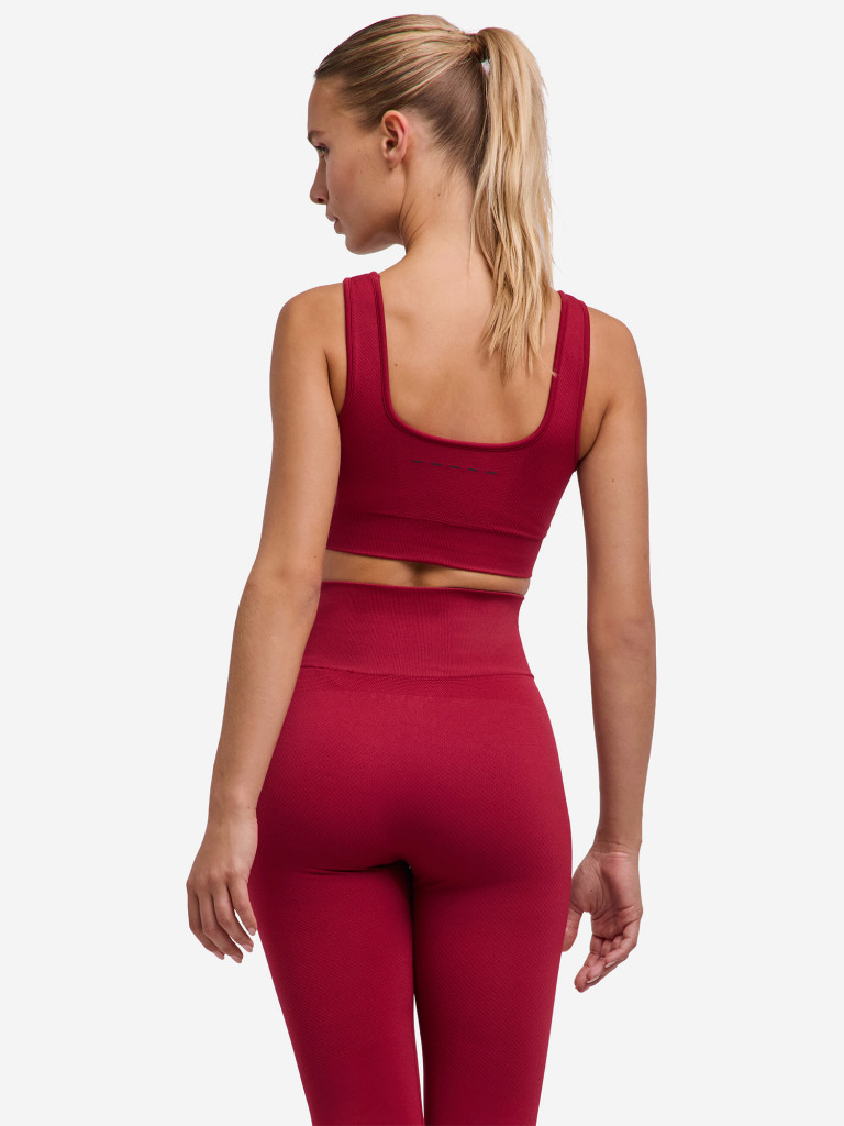 Женский спортивный топ FALKE