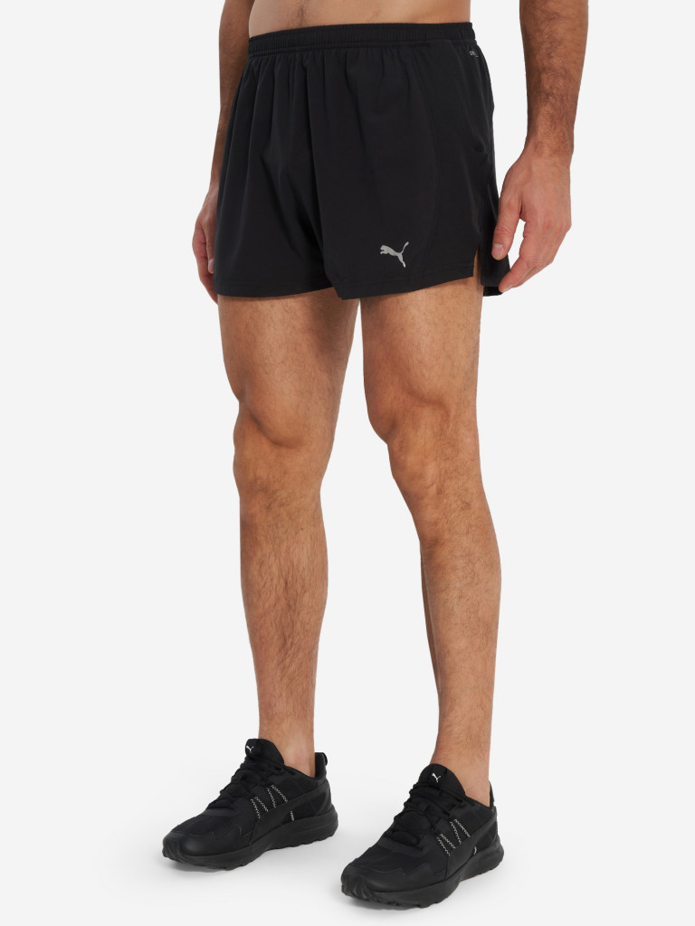 Шорты мужские PUMA Run Split