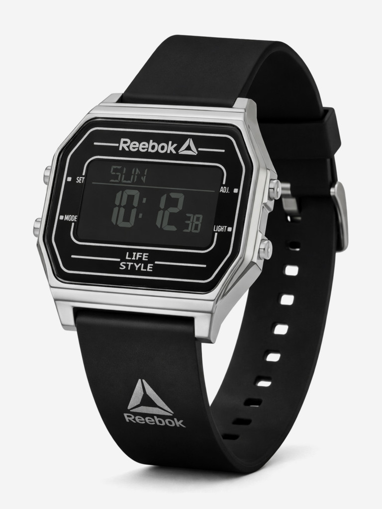 Часы Reebok Nerd RD-VNE-G9-PSIB-BB