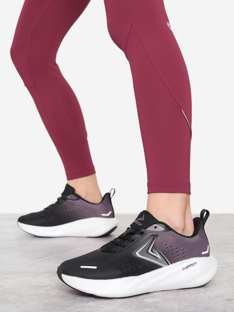 Кроссовки женские Demix Gravity Cushfoam Ntr