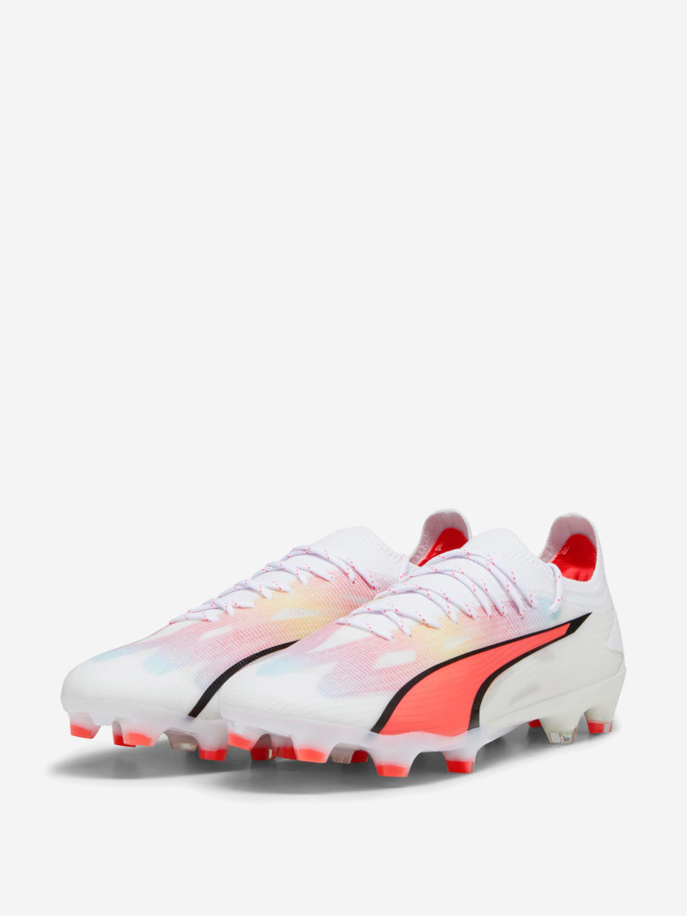 Бутсы мужские PUMA Ultra Ultimate Fg/Ag