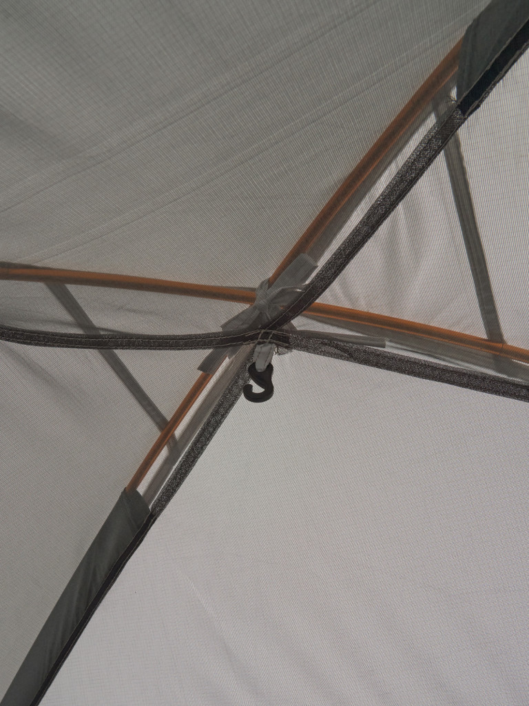 Палатка 2-местная Denton Asyhike