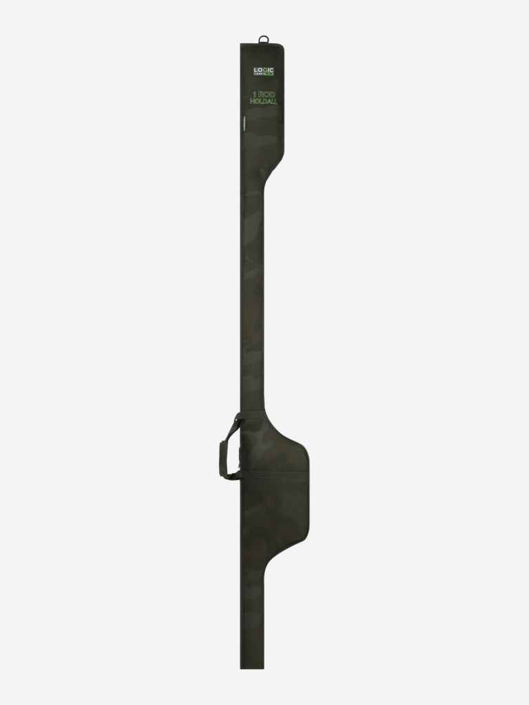 Чехол для 1 карпового удилища 3.96м с катушкой LOGIC CARP 1ROD HOLDALL 13ft LC-RH01