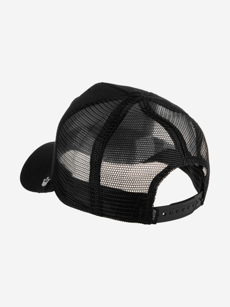 Бейсболка с сеточкой GOORIN BROTHERS 101-0389