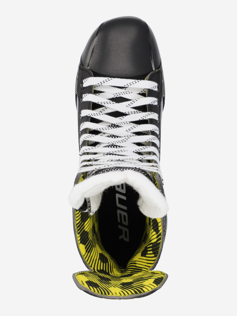 Коньки хоккейные Bauer Supreme M3 Skate SR D