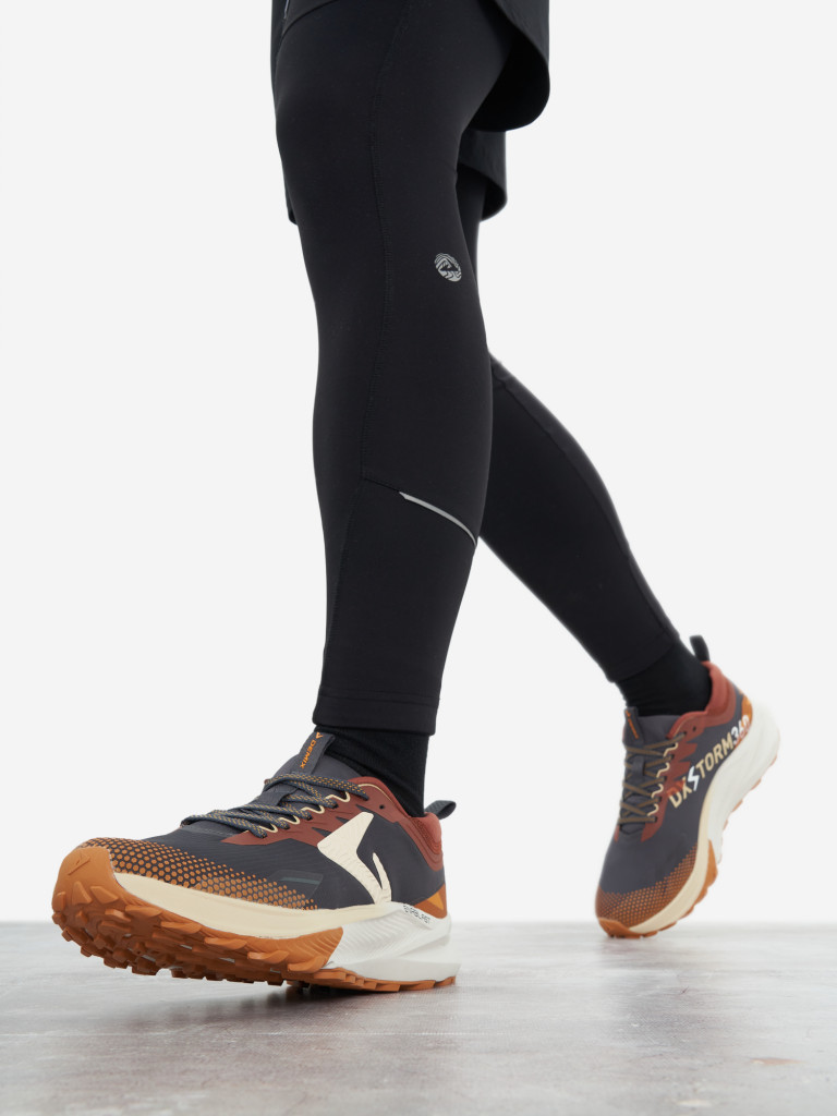 Кроссовки мужские Demix Spectre Enrblast Trail