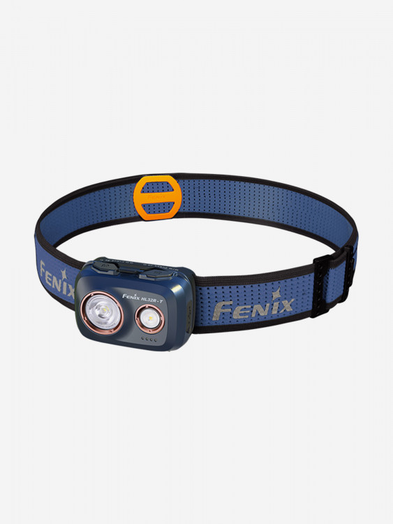 Налобный фонарь Fenix HL32R-T 800 Lumen Blue