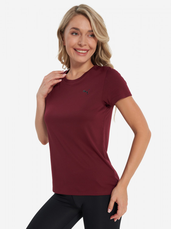 Футболка женская PUMA