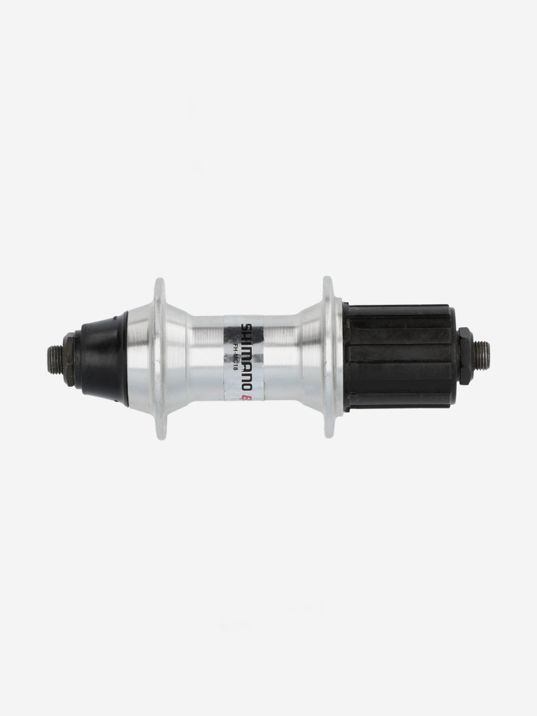 Втулка задняя Shimano Alivio FH-MC-18, 32 спицы