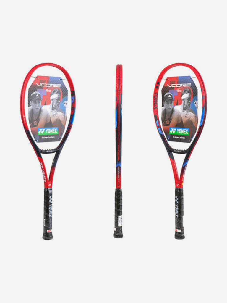 Ракетка для тенниса Yonex VCORE 98L без натяжки струн