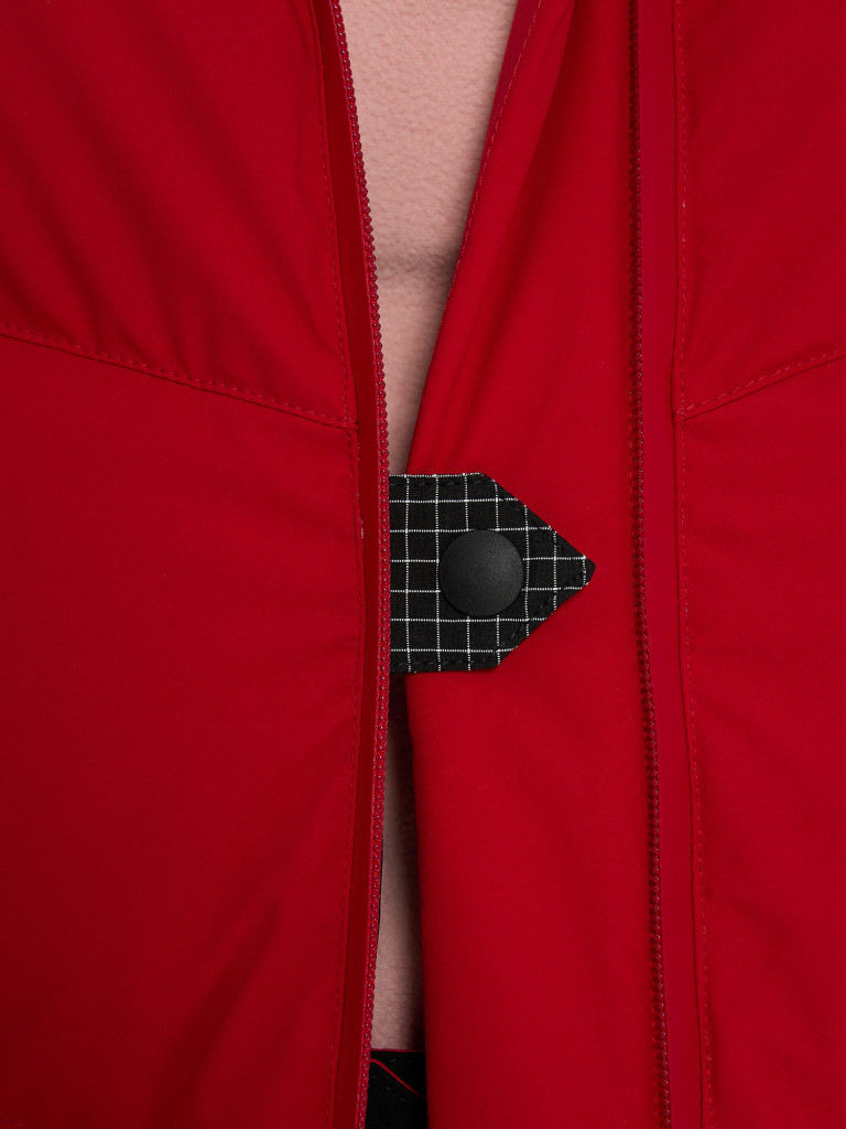 Пуховик женский Bask Tierra