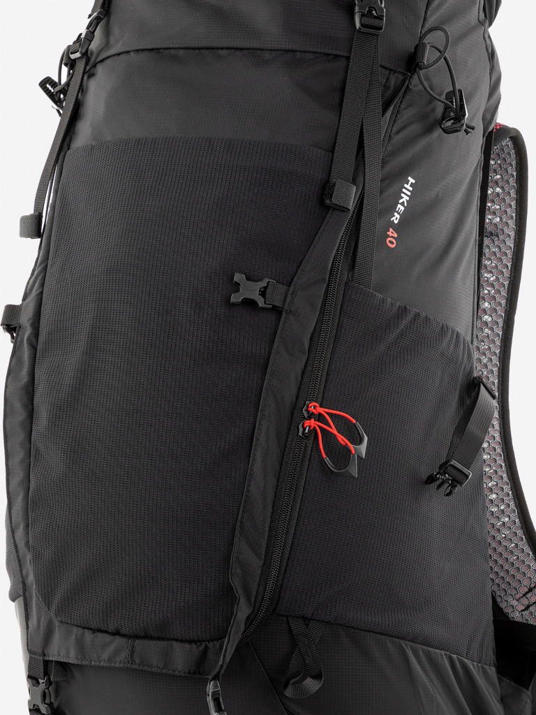 Рюкзак Outventure Hiker 40