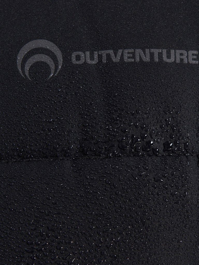 Пуховик мужской Outventure