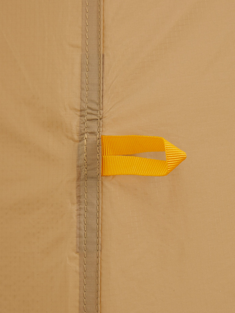Палатка 3-местная The North Face Trail Lite 3
