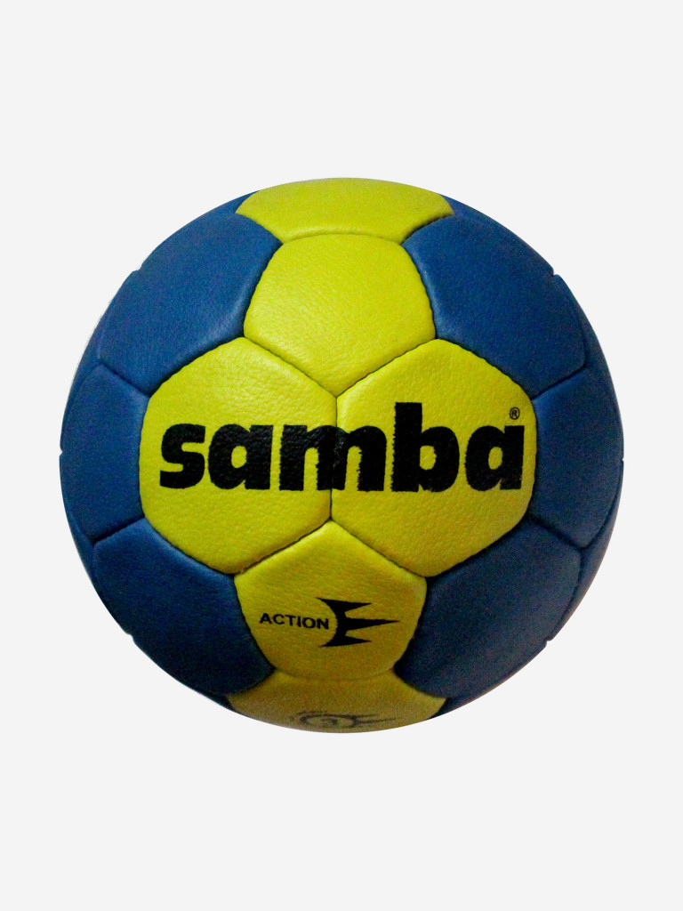Мяч гандбольный Samba ACTION. Размер 3