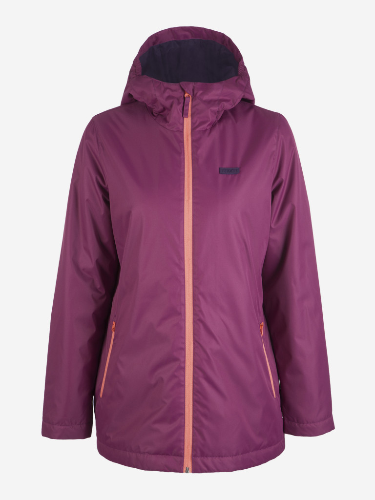 Куртка сноубордическая женская Termit