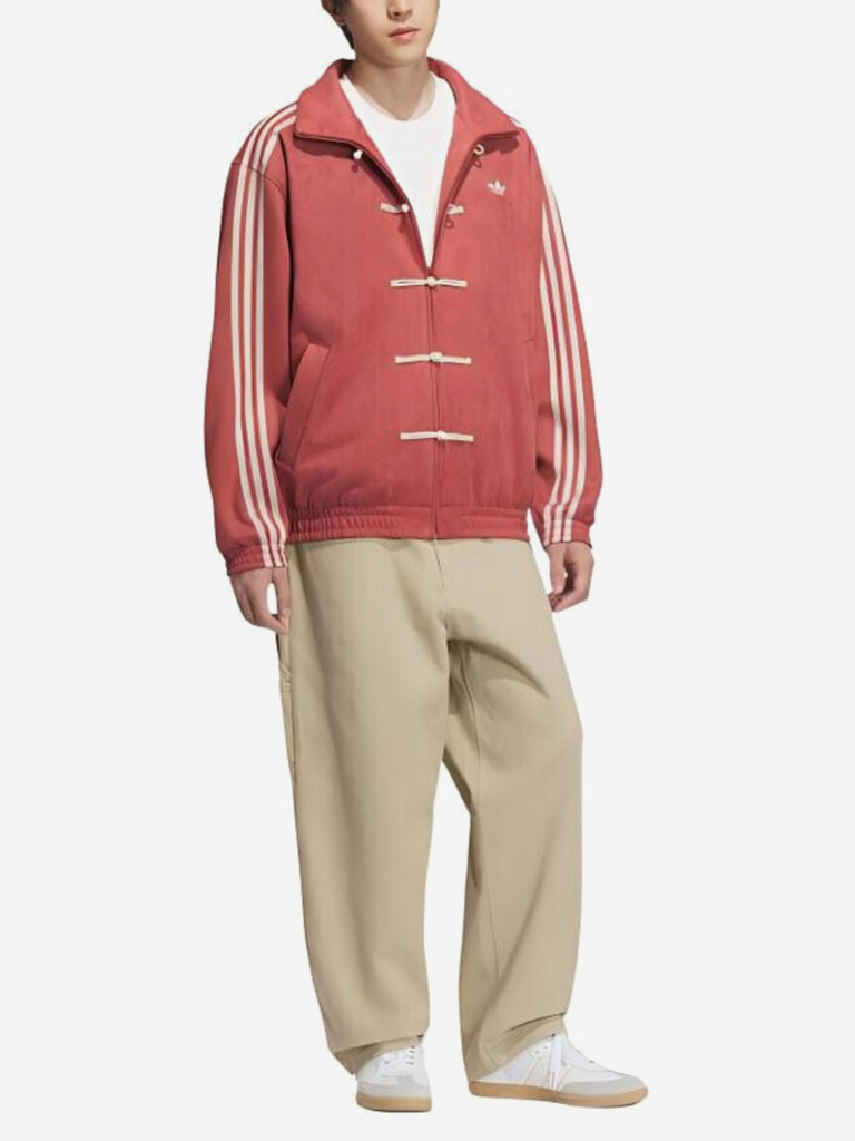 Куртка Adidas Originals CTT 3.1