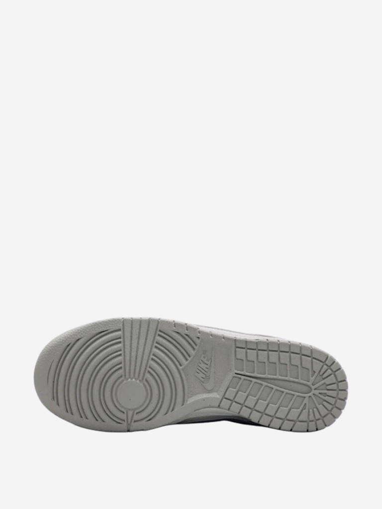 Кроссовки Nike Dunk Low Next Nature Light Smoke Grey
