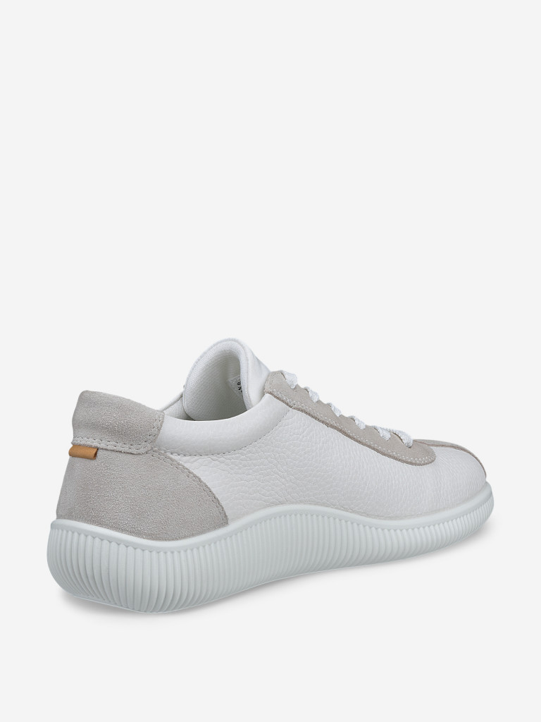 Полуботинки женские Ecco Soft Zero