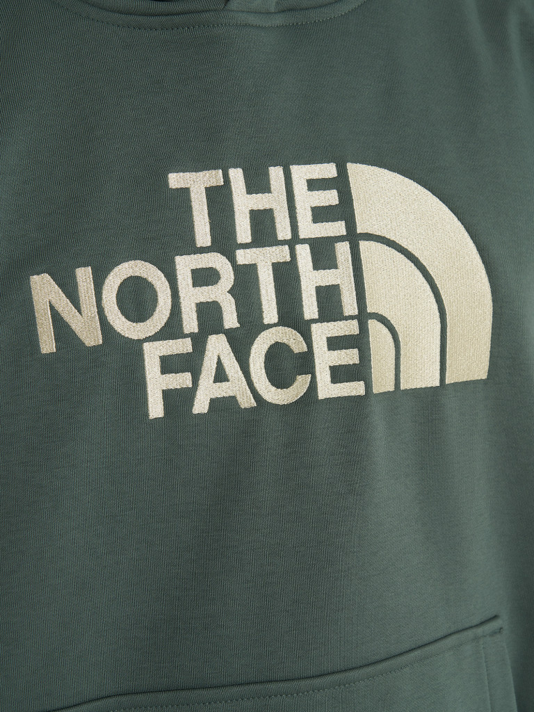 Худи мужское The North Face Drew Peak