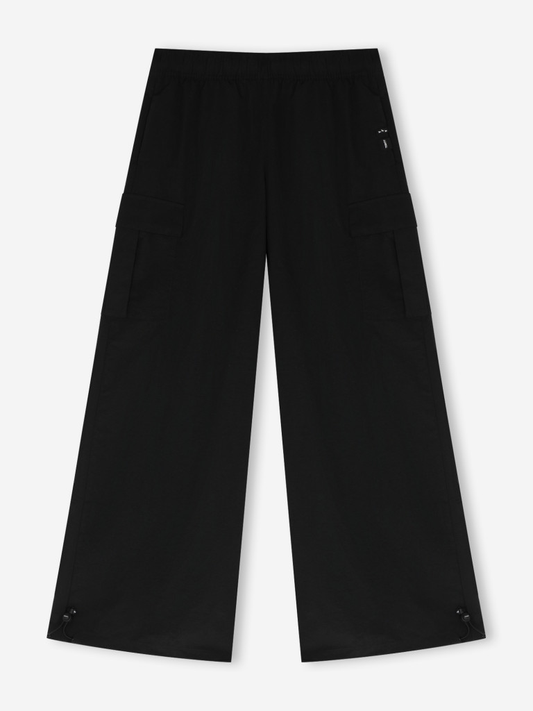 Брюки женские оверсайз Termit