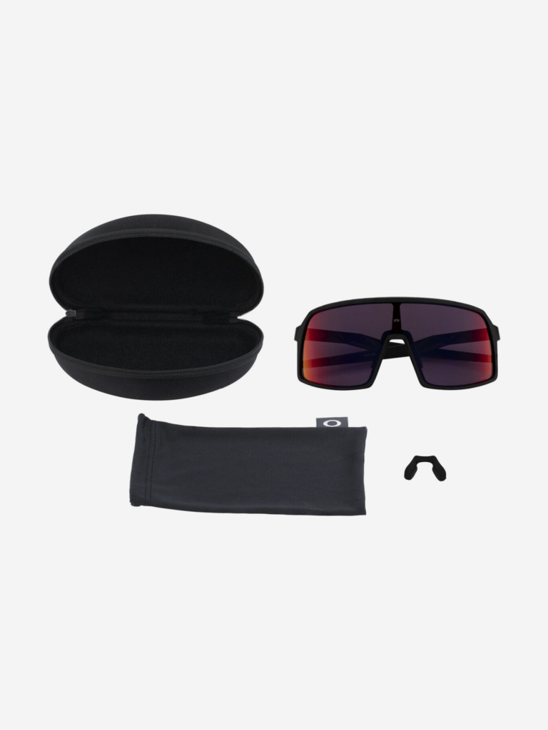 Солнцезащитные очки Oakley Sutro S